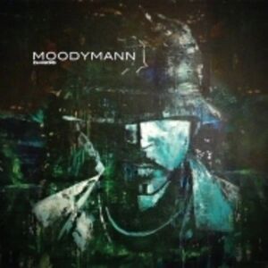 DJ-Kicks - Moodymann Dj-Kicks  LP LP